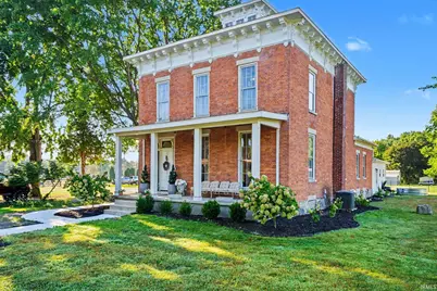 13546 Brick Road, Granger, IN 46530 - Photo 3