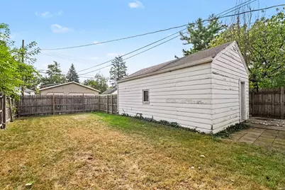 606 S 23rd Street, South Bend, IN 46615 - Photo 15