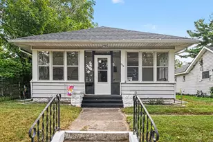 606 S 23rd St, South Bend, IN 46615 - Photo 1