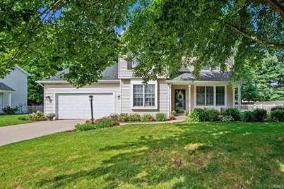 51753 Covered Wagon Trail, Granger, IN 46530 - Photo 25