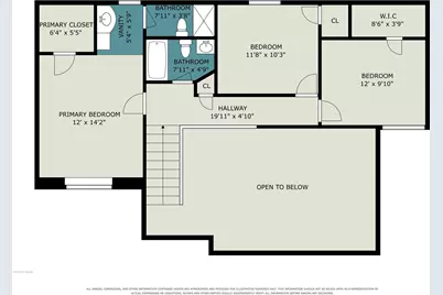 26892 Deer Creek Lane, Elkhart, IN 46514 - Photo 27
