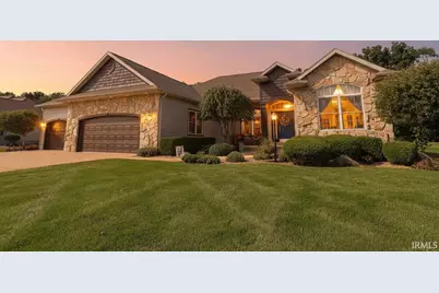 30349 Quail Pointe Drive, Granger, IN 46530 - Photo 49