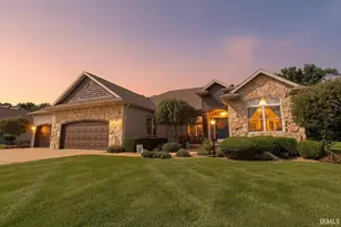 30349 Quail Pointe Dr, Granger, IN 46530 - Photo 49
