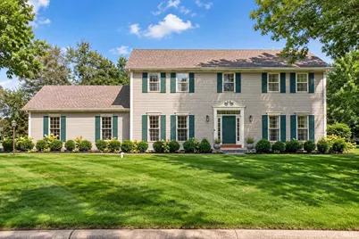 15195 Roswell Court, Granger, IN 46530 - Photo 1
