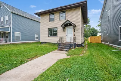 540 Blaine Avenue, South Bend, IN 46616 - Photo 3