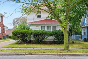 1254 Portage Ave, South Bend, IN 46616 - Photo 1