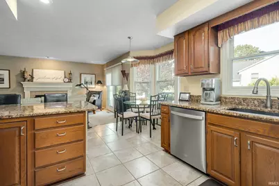 14479 Old Trace Court, Granger, IN 46530 - Photo 9