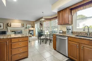 14479 Old Trace Ct, Granger, IN 46530 - Photo 9