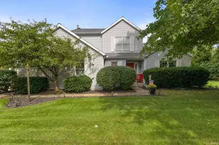 14479 Old Trace Ct, Granger, IN 46530 - Photo 1