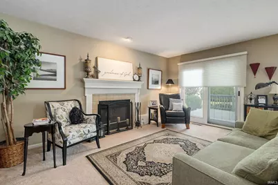 14479 Old Trace Court, Granger, IN 46530 - Photo 13