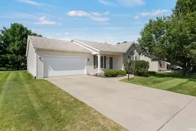4117 Cherry Pointe Drive, South Bend, IN 46628 - Photo 1