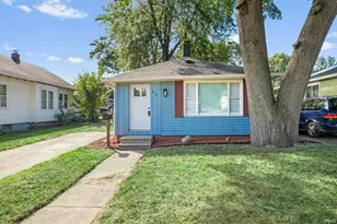 613 S 36th St, South Bend, IN 46615 - Photo 1