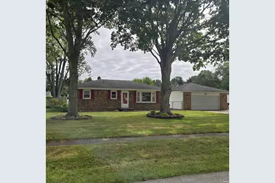 55170 Barksdale Street, Osceola, IN 46561 - Photo 1