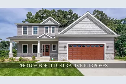 1904 Hartman Drive, South Bend, IN 46617 - Photo 1