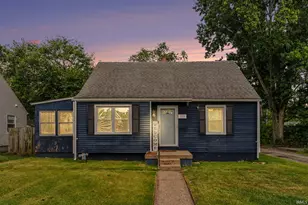 1111 Blyler Pl, South Bend, IN 46616 - Photo 1
