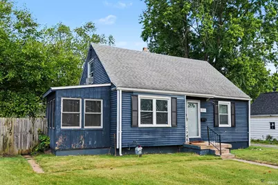 1111 Blyler Place, South Bend, IN 46616 - Photo 3