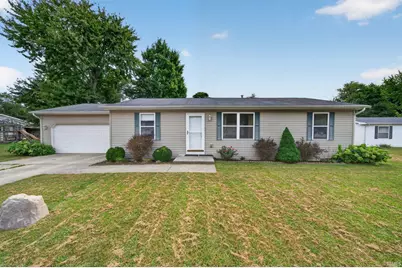 51574 Downey Street, Elkhart, IN 46514 - Photo 1