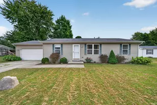 51574 Downey St, Elkhart, IN 46514 - Photo 1