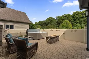 709 Bittersweet Cove Dr, Mishawaka, IN 46544 - Photo 31