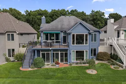 709 Bittersweet Cove Drive, Mishawaka, IN 46544 - Photo 9