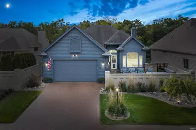 709 Bittersweet Cove Drive, Mishawaka, IN 46544 - Photo 1