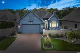 709 Bittersweet Cove Dr, Mishawaka, IN 46544 - Photo 1
