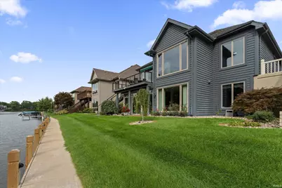 709 Bittersweet Cove Drive, Mishawaka, IN 46544 - Photo 41