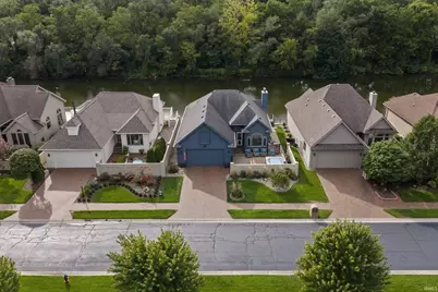 709 Bittersweet Cove Drive, Mishawaka, IN 46544 - Photo 35
