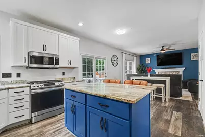 11032 Gorden Setter Drive, Osceola, IN 46561 - Photo 7