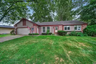 52088 Goldenrod Ln, Granger, IN 46530 - Photo 1