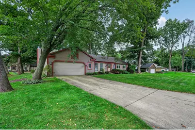 52088 Goldenrod Lane, Granger, IN 46530 - Photo 23