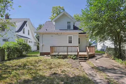 814 S 33rd Street, South Bend, IN 46615 - Photo 27