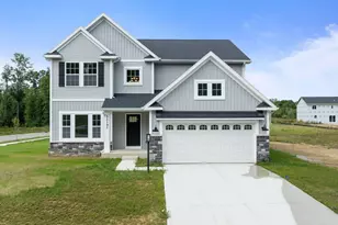 52195 Silverthorne Ct, Granger, IN 46530 - Photo 1