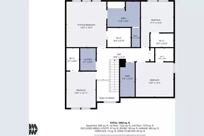 52195 Silverthorne Court, Granger, IN 46530 - Photo 47