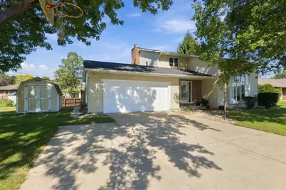 11689 S Strohm Drive, Mishawaka, IN 46545 - Photo 47