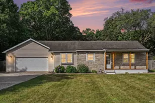 54551 Ash Rd, Osceola, IN 46561 - Photo 1