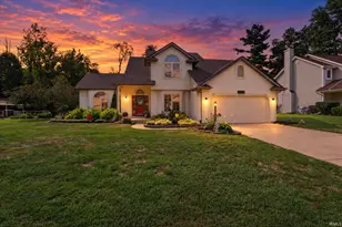 53187 Holly Fern Ct, South Bend, IN 46637 - Photo 1