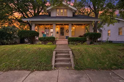 1315 S 33rd Street, South Bend, IN 46615 - Photo 1
