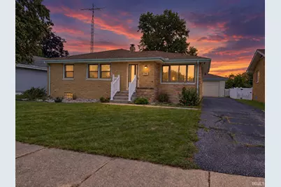 716 W 12th Street, Mishawaka, IN 46544 - Photo 1