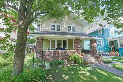 524 River Avenue, South Bend, IN 46601 - Photo 1