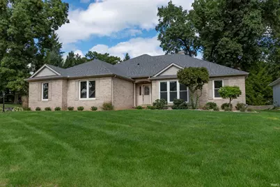 2112 Foxboro Court, Mishawaka, IN 46545 - Photo 37