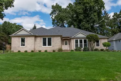 2112 Foxboro Court, Mishawaka, IN 46545 - Photo 1