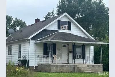 2009 W 6th Street, Mishawaka, IN 46544 - Photo 1