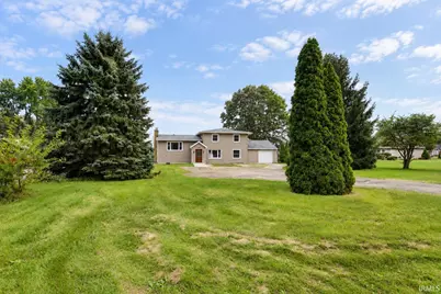 11050 McKinley Highway, Osceola, IN 46561 - Photo 1