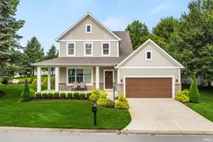 55751 Wood Duck Ct, New Carlisle, IN 46552 - Photo 1