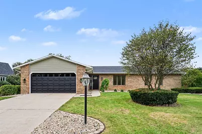 52105 Arrowhead Circle, Granger, IN 46530 - Photo 1