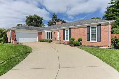 1631 Byron Drive, South Bend, IN 46614 - Photo 45