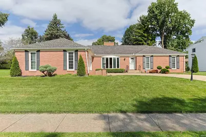 1631 Byron Drive, South Bend, IN 46614 - Photo 47
