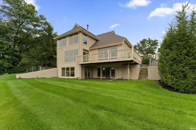 817 Bittersweet Cove Drive, Mishawaka, IN 46544 - Photo 31