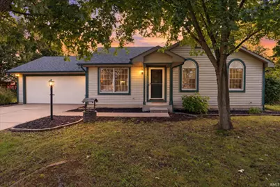52670 Primrose Road, South Bend, IN 46628 - Photo 1